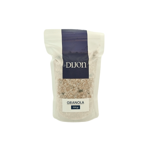 DIJON - GRANOLA - 500 GR
